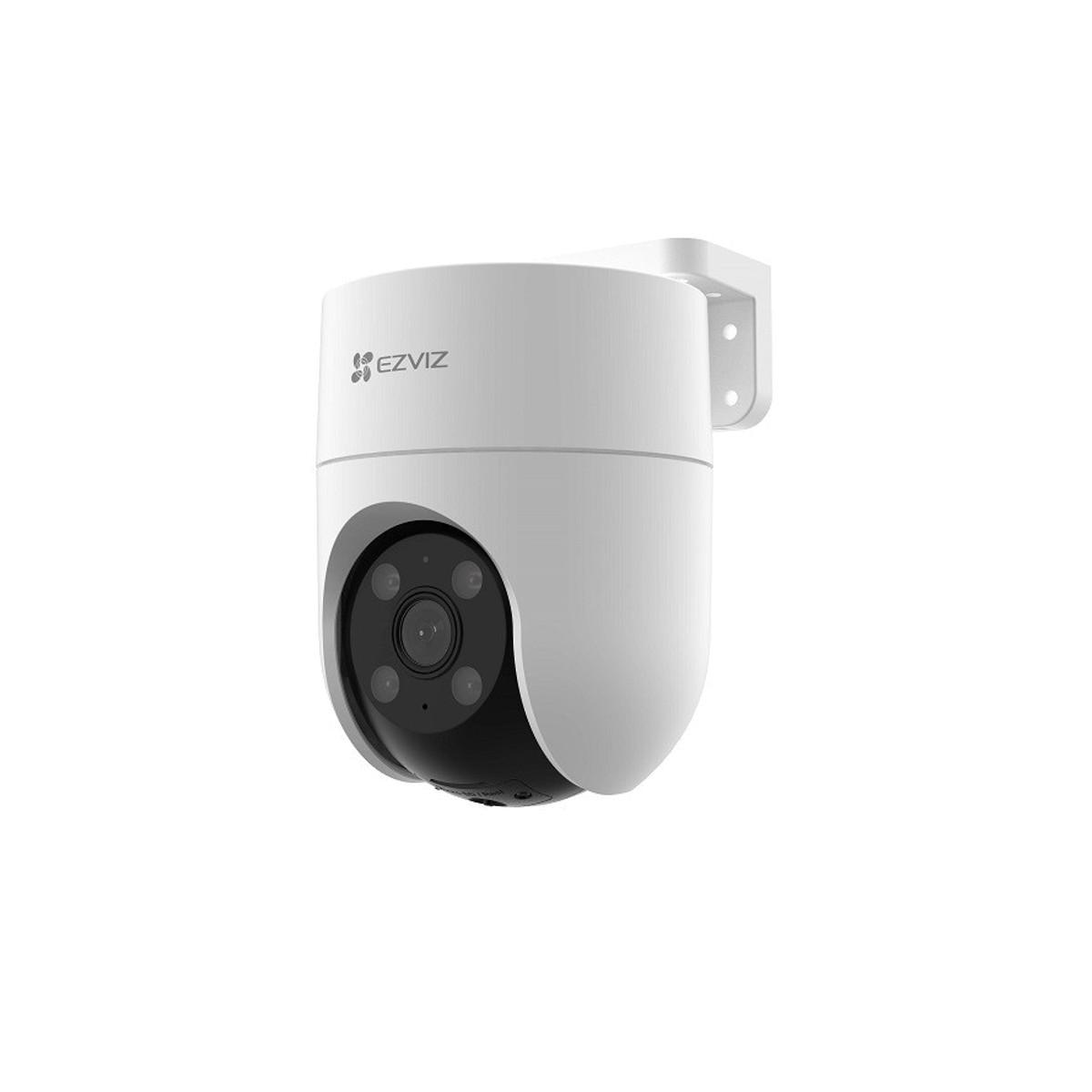 كاميرا مراقبة EZVIZ CS-H8c 5MP خارجية واي فاي