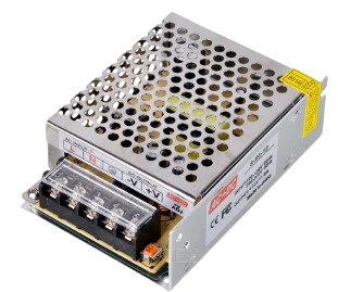Power Supply 5A
