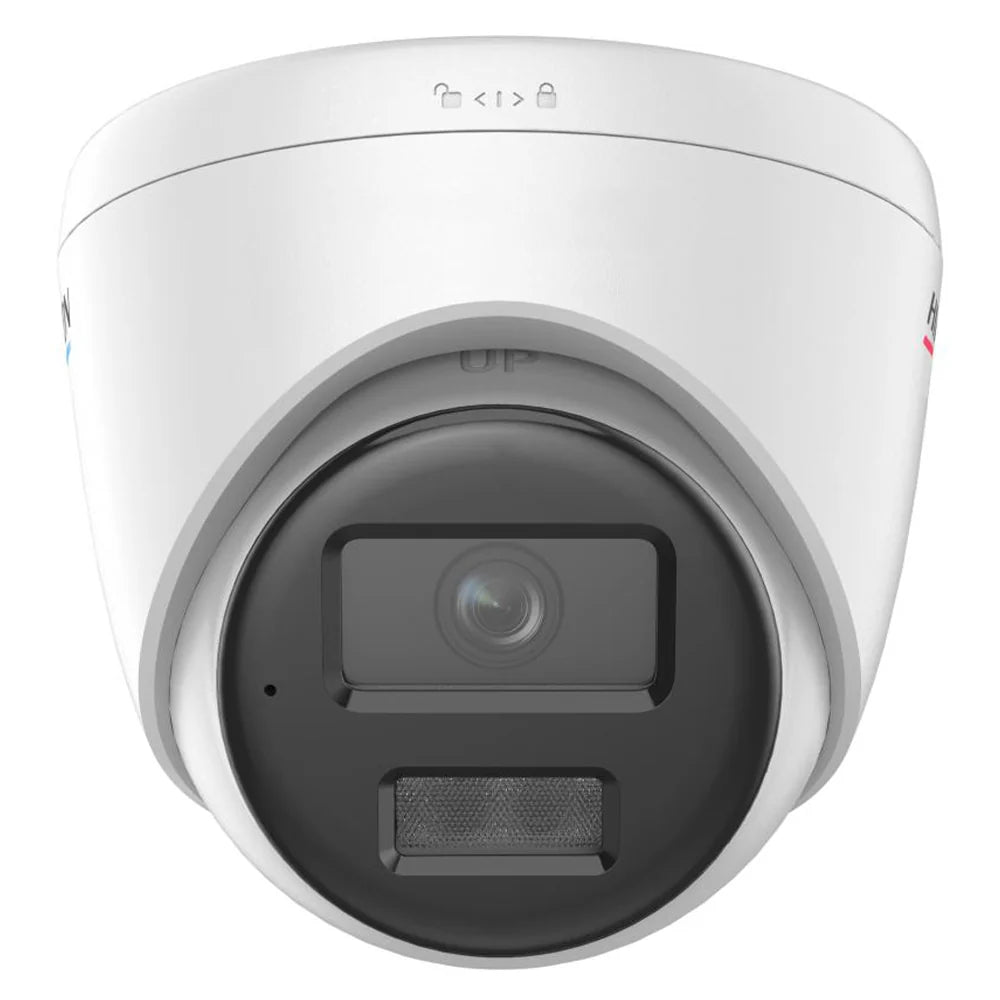 Hikvision DS-2CD1327G3-LIU/SL صورة 2